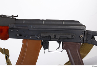 Weapon Rifle AKM details of rifle weapons-rifle 0008.jpg